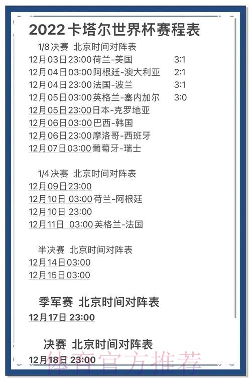 全面解析世界杯比赛预测技巧与实用分享