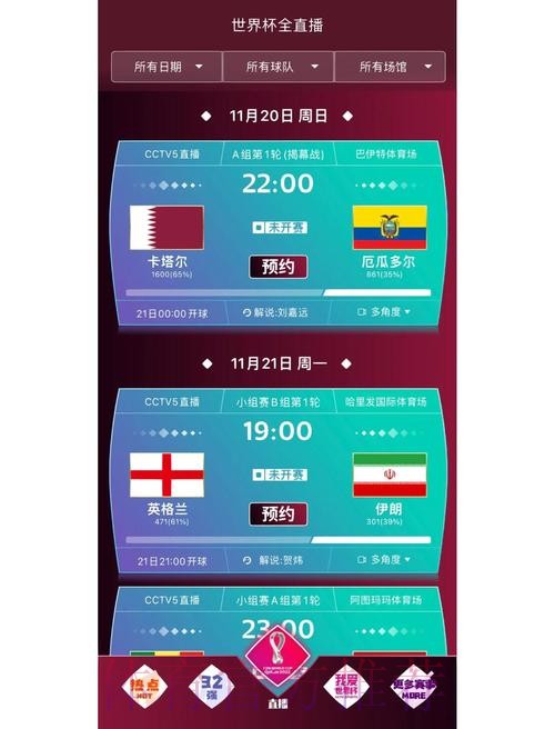 全面解析世界杯体育平台的功能与优势